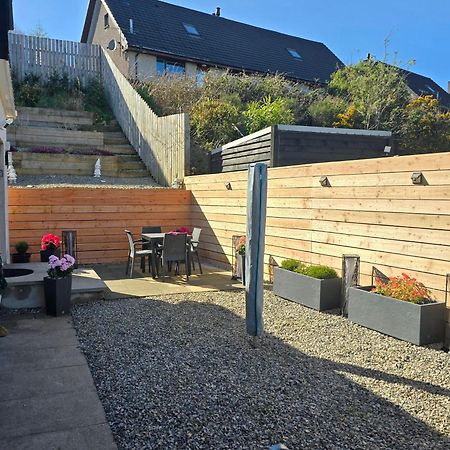13 Matheson Place Portree Exterior foto